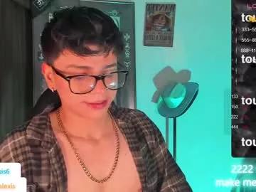 mar_alexis from Chaturbate is Freechat