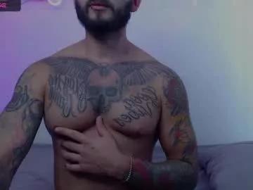 marco_allison43 from Chaturbate is Freechat