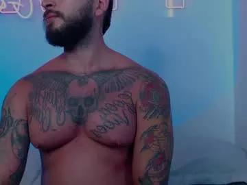 marco_allison43 from Chaturbate is Freechat