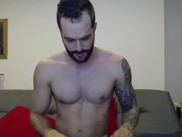 marcoandpolo01 from Chaturbate is Freechat