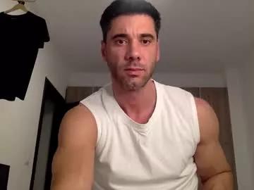 marcolover1 from Chaturbate is Freechat