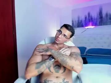 marcorossii_ from Chaturbate is Freechat
