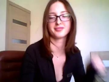 margo_orangejuice from Chaturbate is Freechat