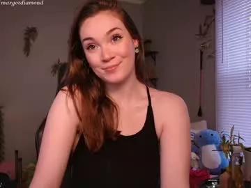 margotdiamond from Chaturbate is Freechat