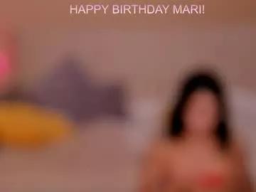 mari__anna from Chaturbate is Freechat