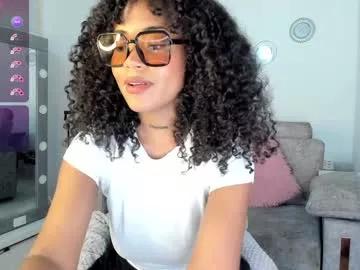 maria_julyana from Chaturbate is Freechat