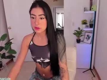maria_petit from Chaturbate is Private