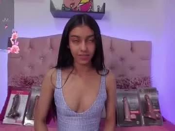 maria_skinny_ from Chaturbate is Freechat