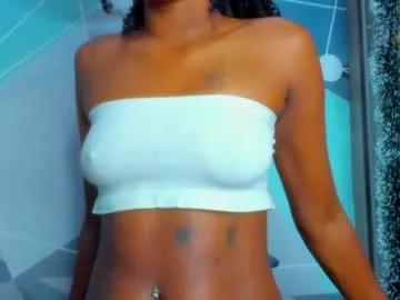 mariahcandi from Chaturbate is Freechat