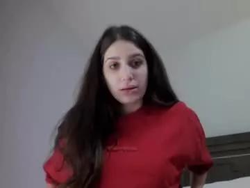 mariahelizabethh from Chaturbate is Freechat