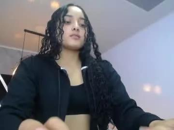 marialuna_ch from Chaturbate is Freechat