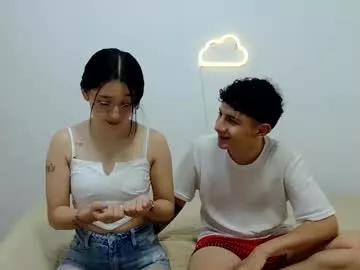 marian_n_stons_ from Chaturbate is Freechat