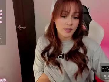 mariana_sub_ from Chaturbate is Freechat