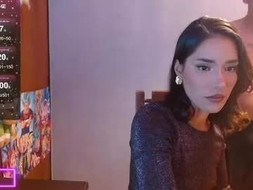 marianaandlian from Chaturbate is Freechat