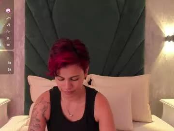 marianasanz from Chaturbate is Freechat