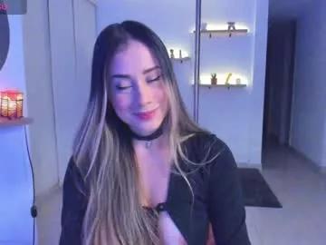 mariascarlett from Chaturbate is Freechat