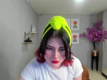 marie_saotome from Chaturbate is Freechat