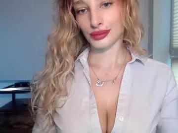 marilyndevilish from Chaturbate is Freechat