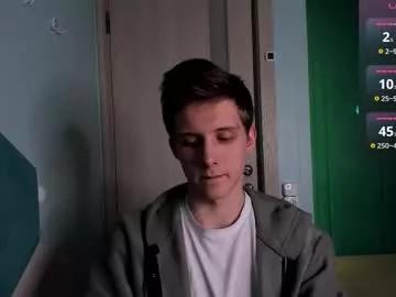 mark_boy_next_door from Chaturbate is Freechat