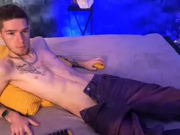 mark_shine from Chaturbate is Freechat