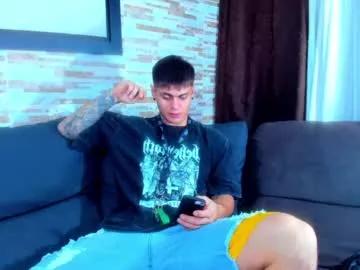 marko_toro__ from Chaturbate is Freechat