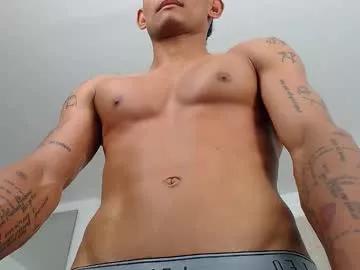 martin_travolta from Chaturbate is Freechat