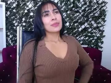 martina_smiith from Chaturbate is Freechat