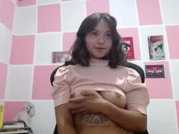 martinaalee_ from Chaturbate is Freechat