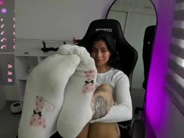 martinnaa__ from Chaturbate is Freechat