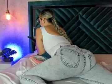 marttina_ruiz from Chaturbate is Freechat