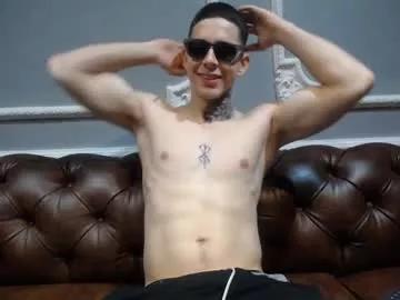 marvinadamss from Chaturbate is Freechat