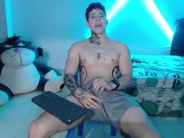 marvinadamss from Chaturbate is Freechat