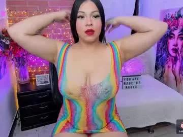 mary_bruss from Chaturbate is Freechat