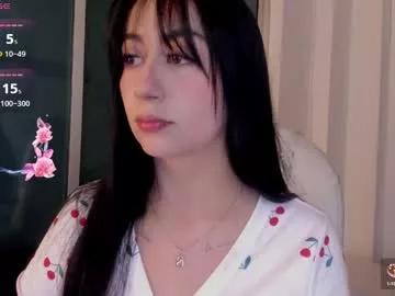 mary_janne_1 from Chaturbate is Freechat