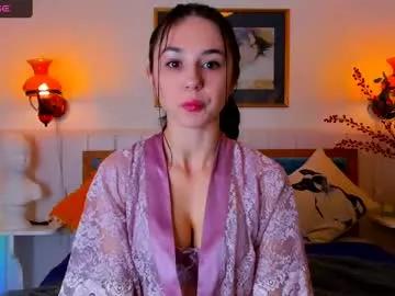 mary_marlow from Chaturbate is Freechat