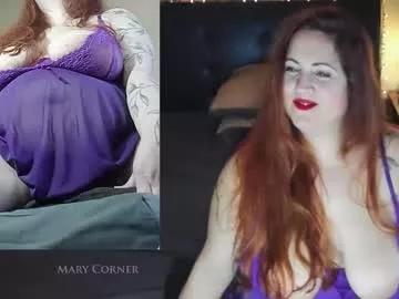 marycorner from Chaturbate is Freechat