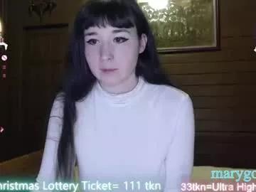 maryhillx from Chaturbate is Freechat