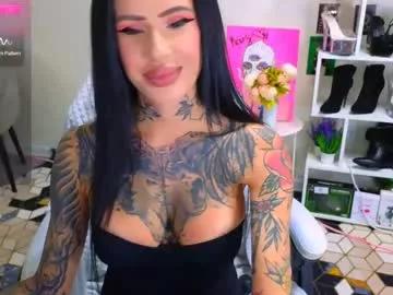 maryvegas from Chaturbate is Freechat