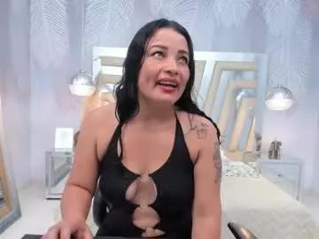 maryy_milf from Chaturbate is Freechat