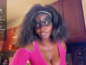 maskedmuse111 from Chaturbate is Freechat