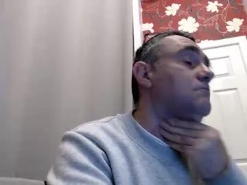 master_squirter from Chaturbate is Freechat