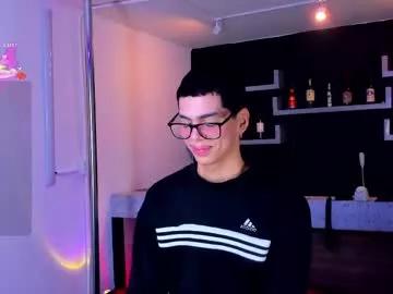 mateo_vegas from Chaturbate is Freechat