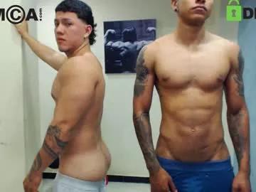 mateosexyhot22 from Chaturbate is Freechat