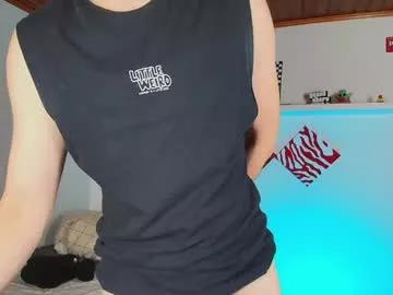 mathew_conelly from Chaturbate is Freechat