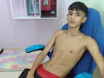 matty_berry from Chaturbate is Freechat