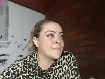 mature_liaa from Chaturbate is Freechat