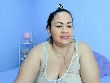 mature_selenaa from Chaturbate is Freechat