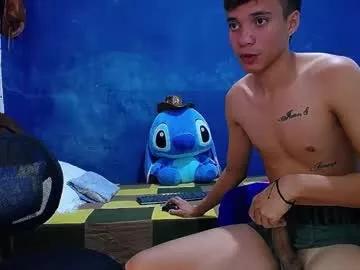 max_and_noah from Chaturbate is Freechat