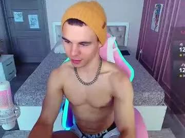 max_russell from Chaturbate is Freechat