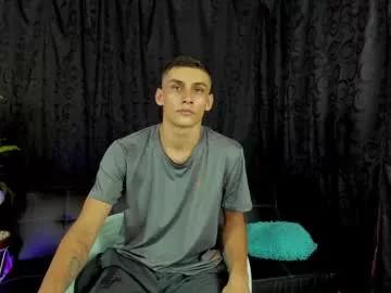 max_wild01 from Chaturbate is Freechat